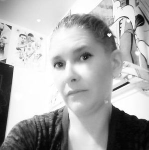 Meet your Posher, Gina